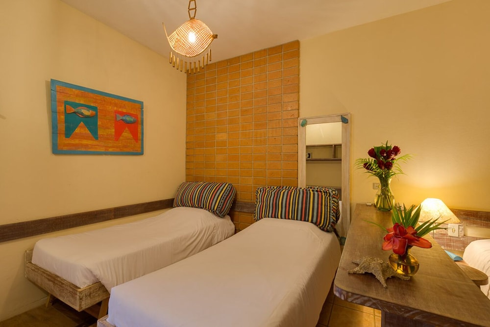 Itamambuca Eco Resort 13/73