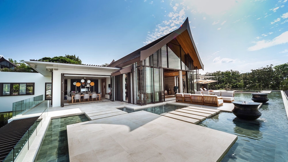 Villa Amarapura 7/100