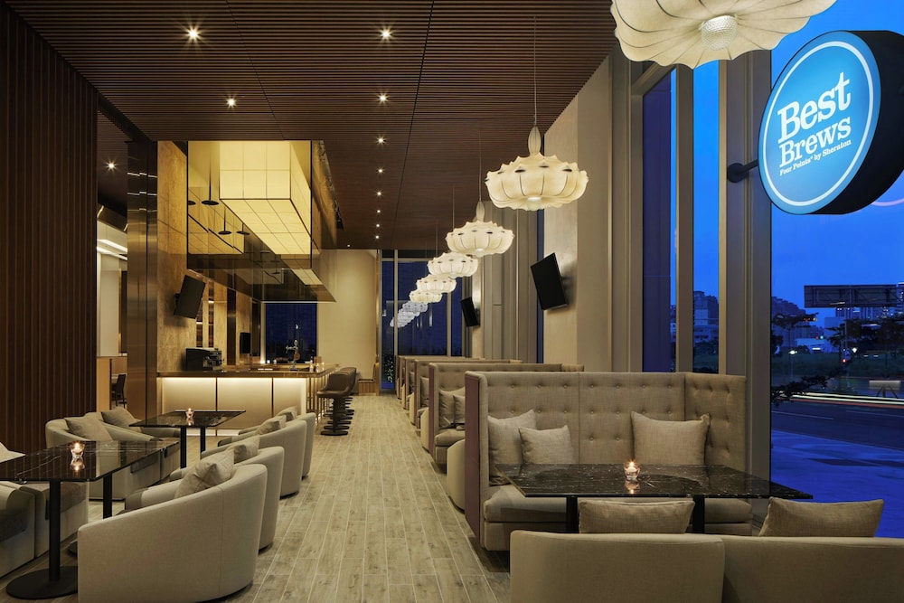 Four Points By Sheraton Linkou 40/58