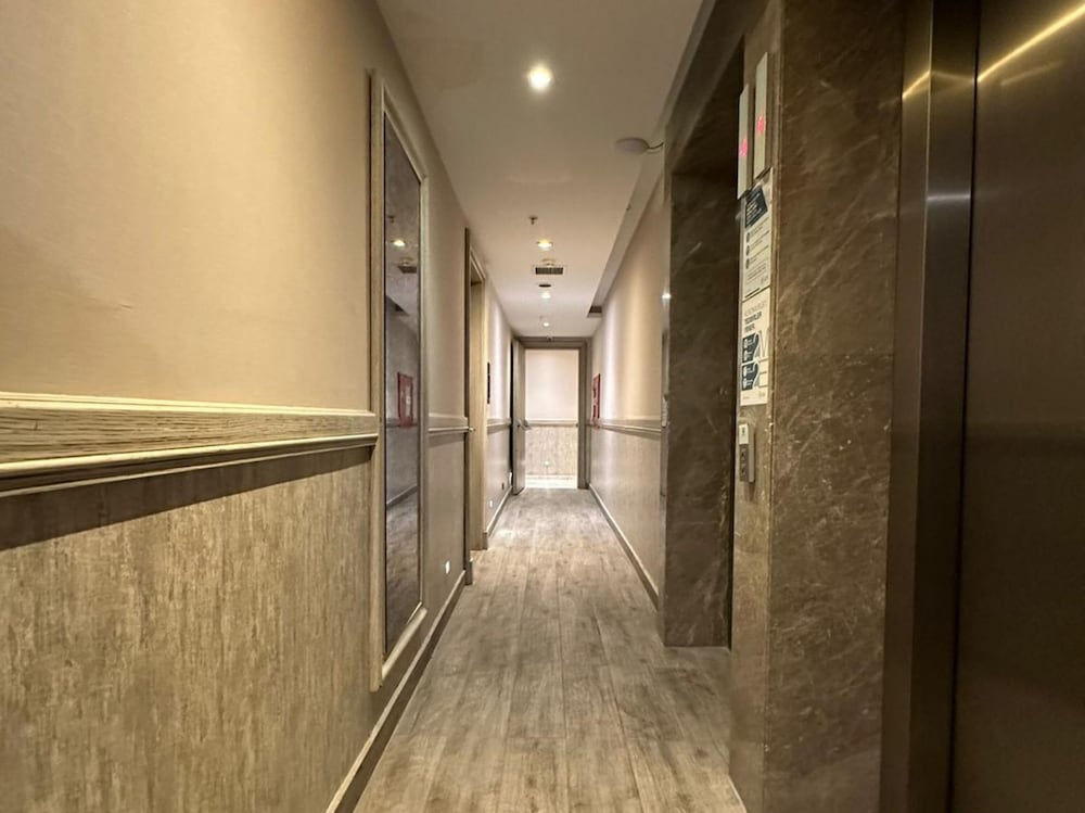 TK Taxim Bosphorus Hotel 44/50