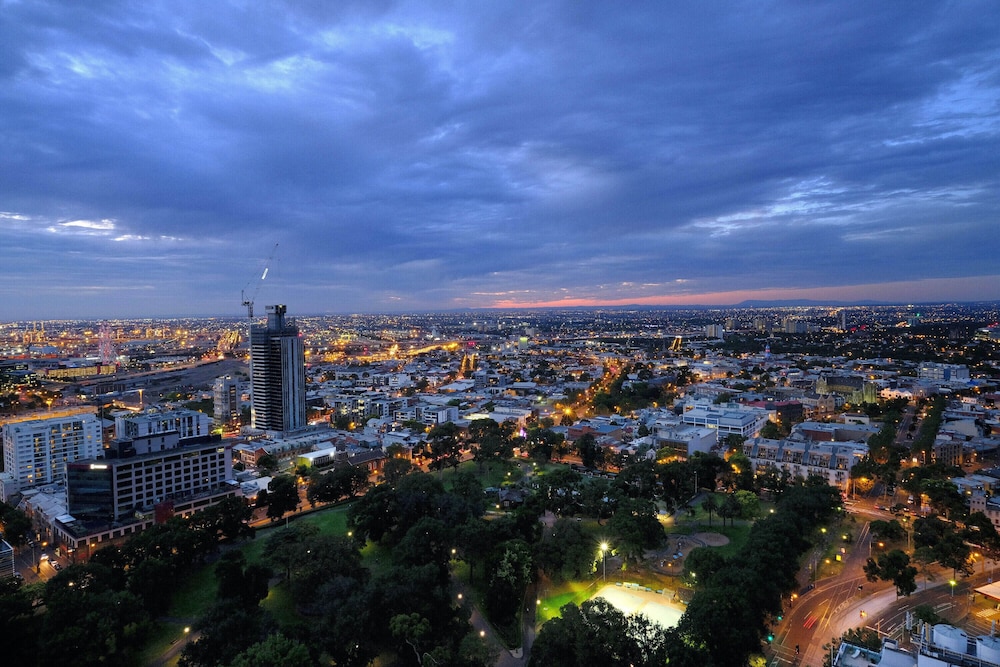 AVANI Melbourne Jazz Corner Residences 63/69