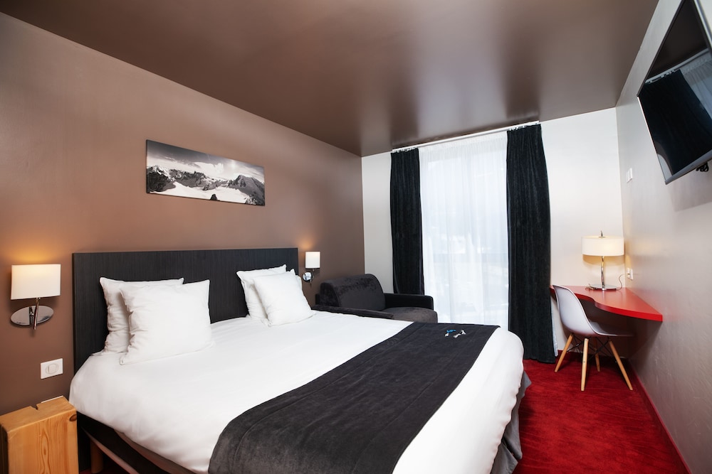 SOWELL Hotels Le Parc & Spa 23/69