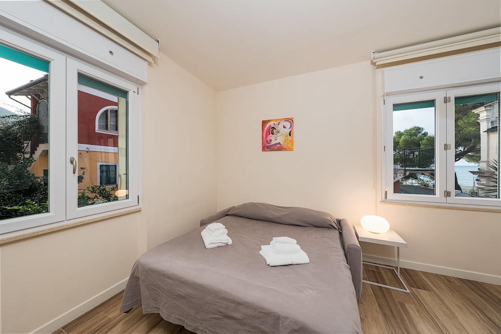 Hotel La Villa Degli Argentieri 21/62