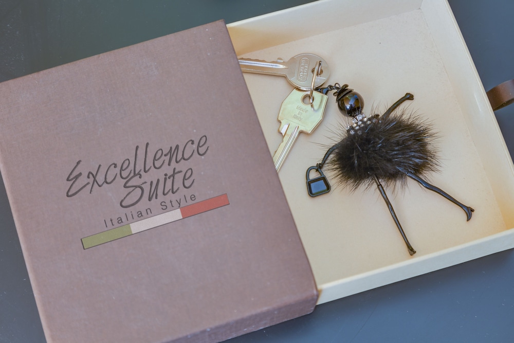 Excellence Suite 43/70