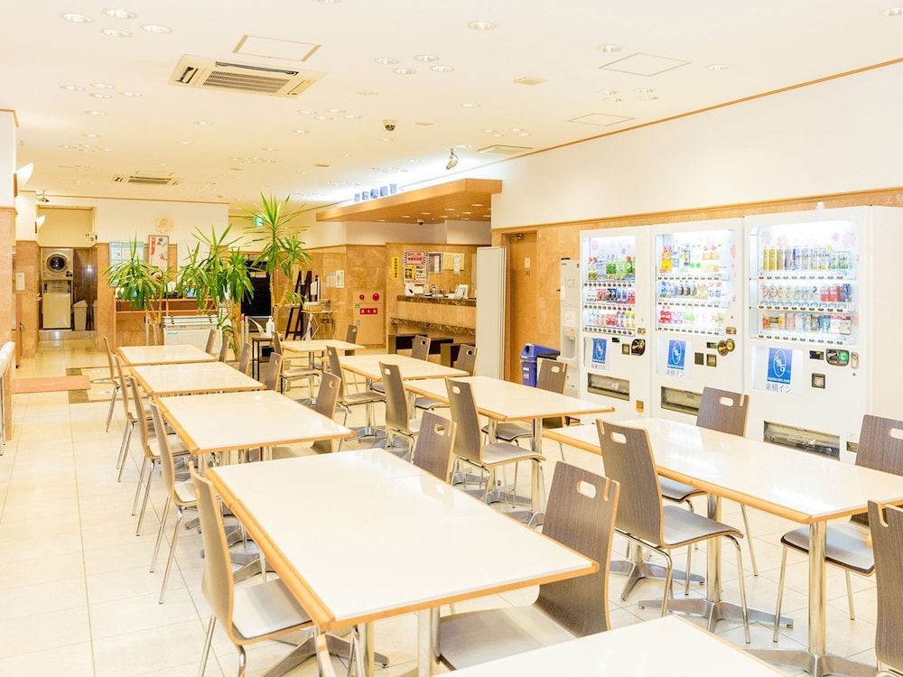 Toyoko Inn Shonan Hiratsuka-eki Kita-guchi No.2 37/41