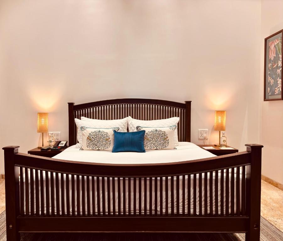 Premium, Suite, Private Garden