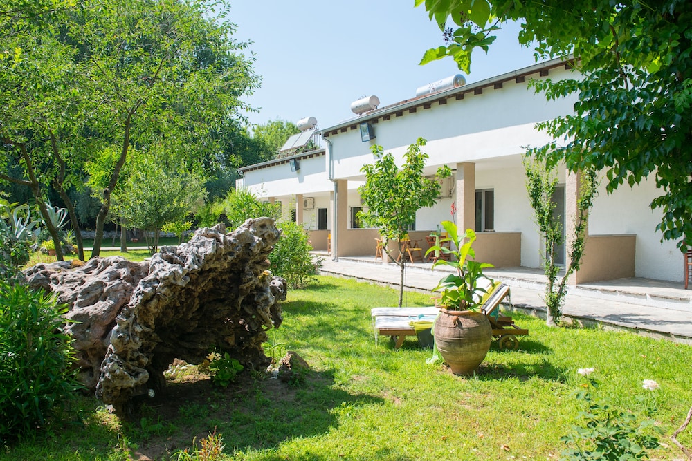 Natura Bungalows 31/50