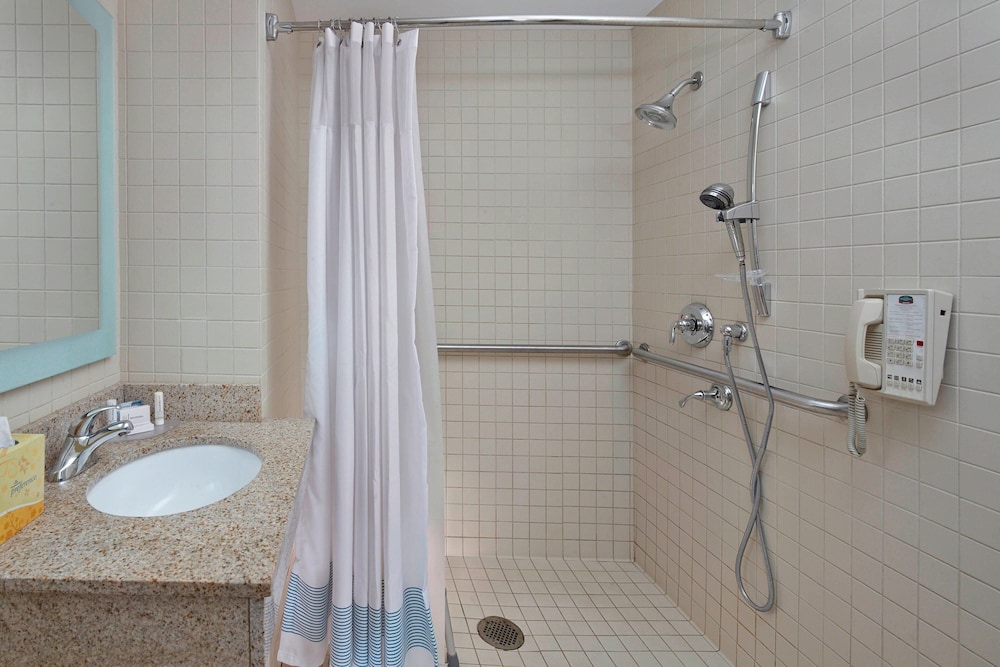 1 Bedroom, Suite, Towneplace Suites By Marriott Albany Downtown Medical Center 4/4
