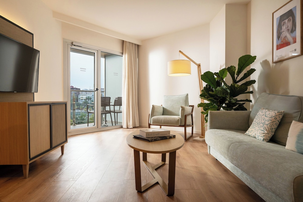 Innside By Melia Alicante Porta Maris 53/72