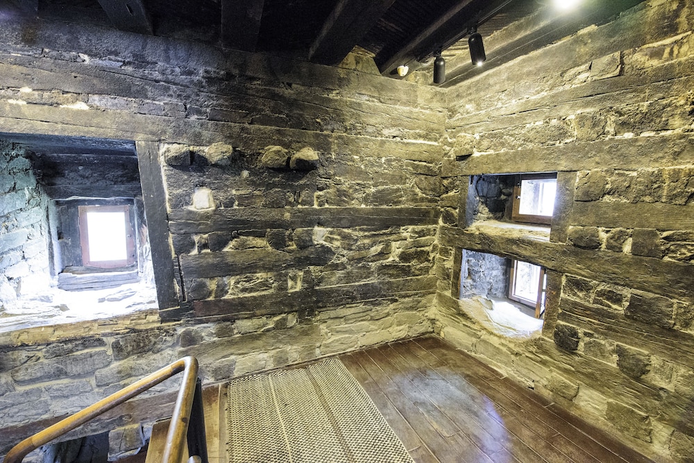 Serena Shigar Fort Residence 22/55