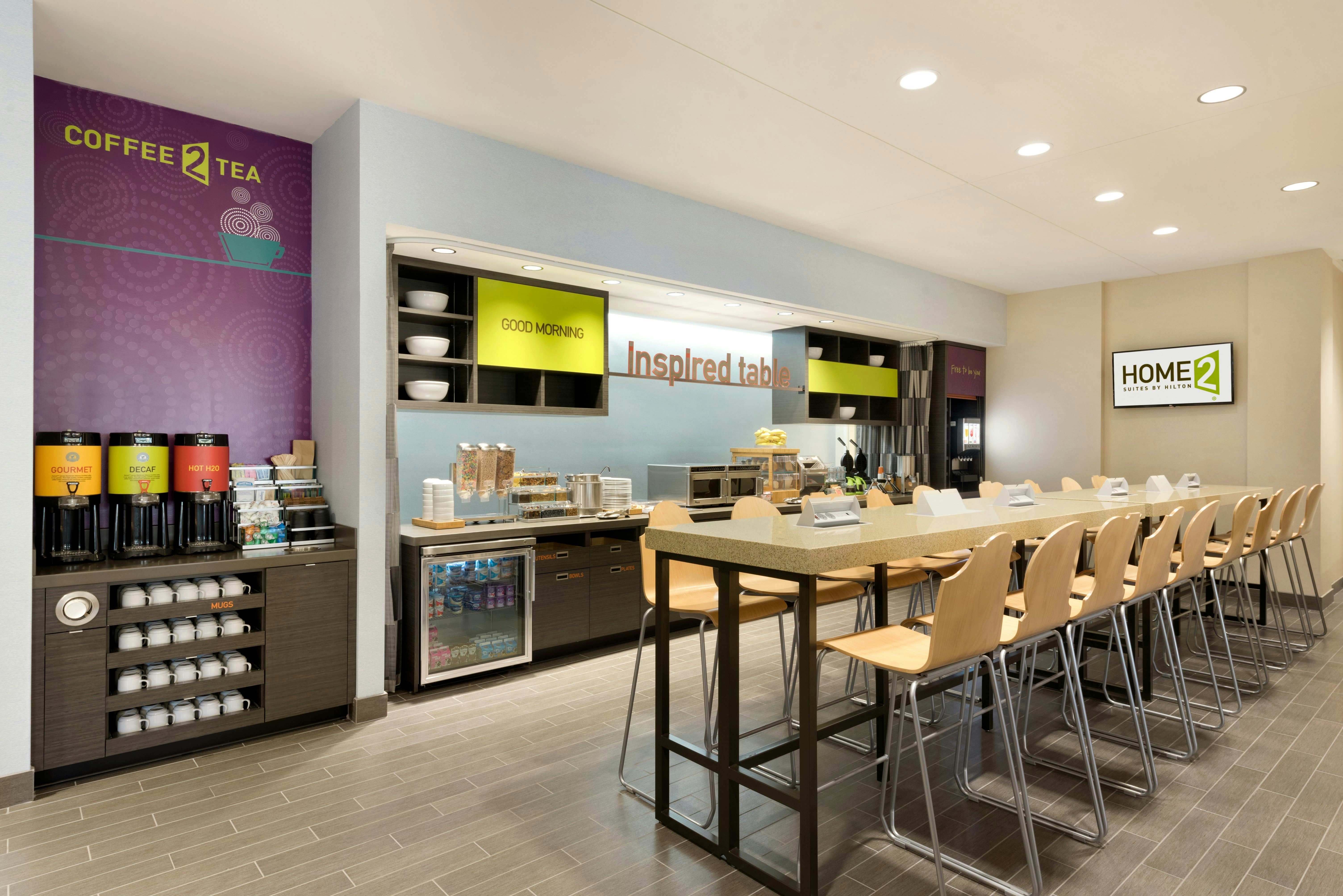 Home2 Suites By Hilton La Crosse 10/12