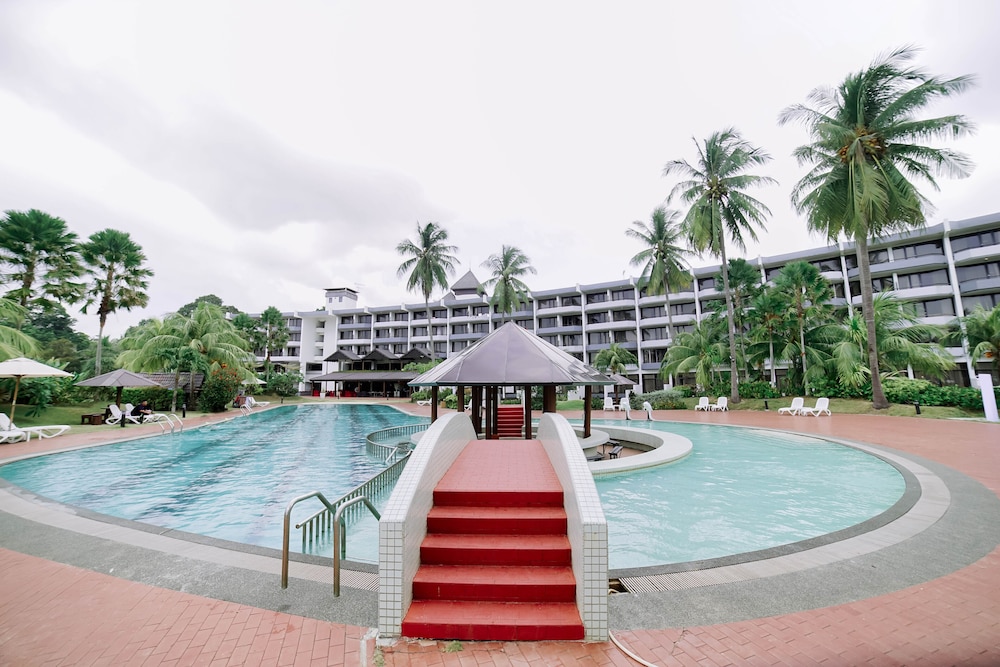 Tunamaya Beach Spa Resort Desaru Coast 65/65