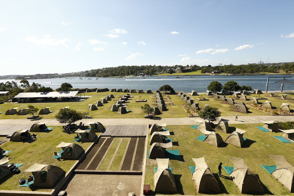 Cockatoo Island 20/36