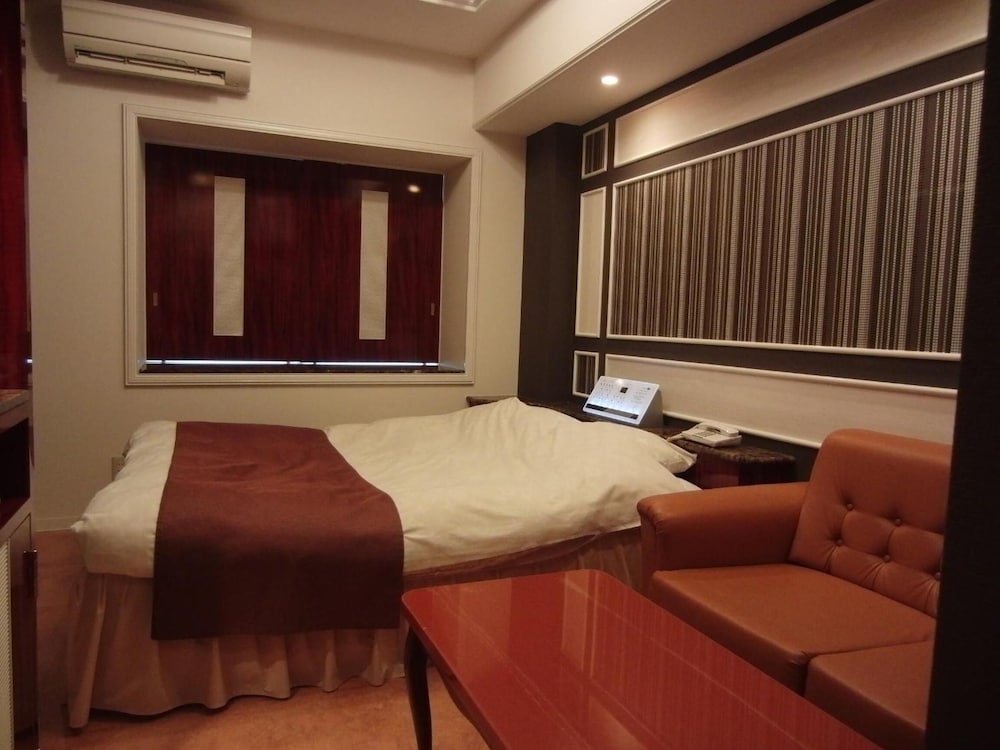 Hotel Hyper Noah - Adults Only 13/47