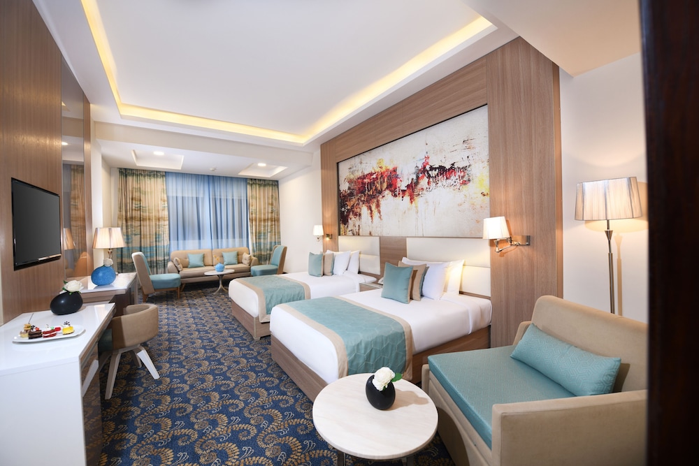 Tolip Gardens Hotel 42/52