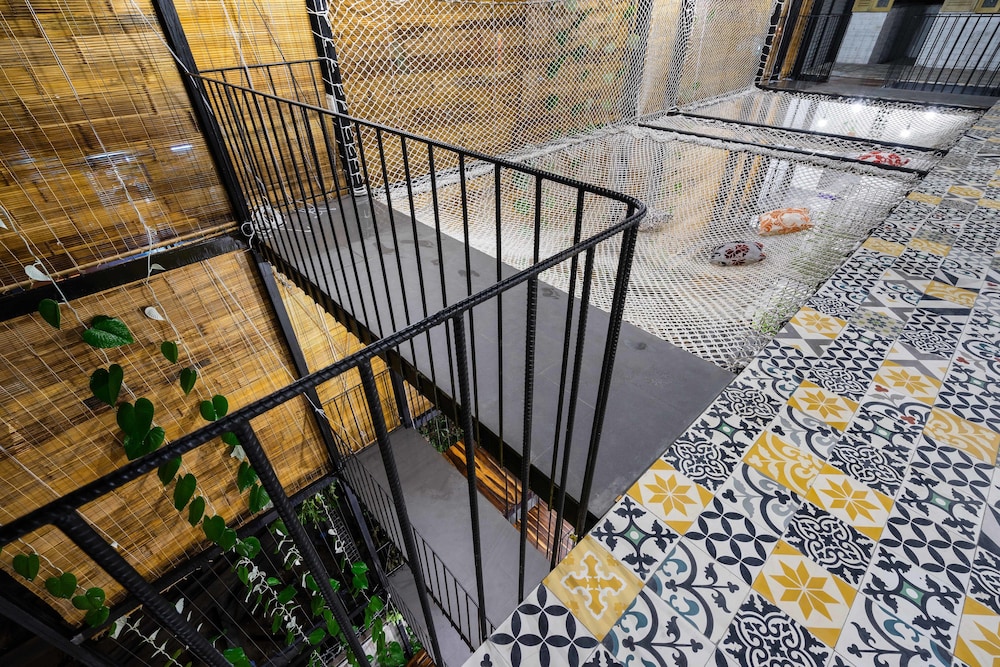 Ccasa Hostel 5/41