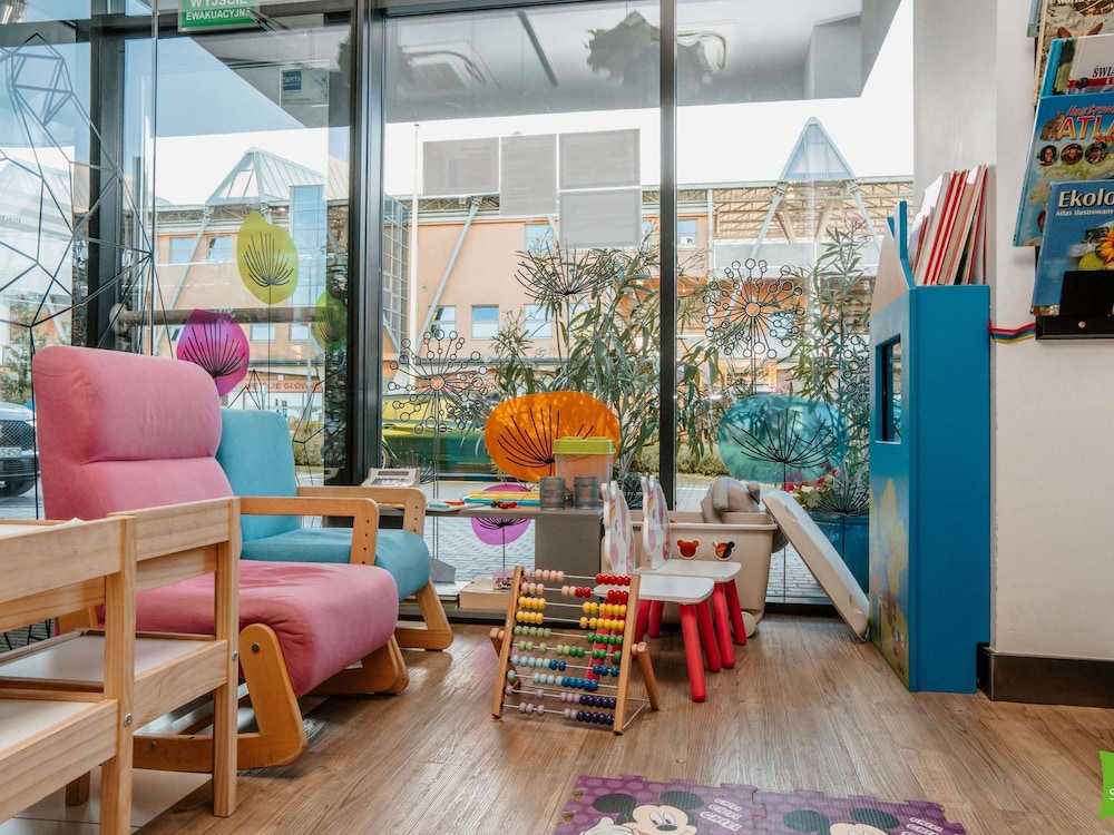 Ibis Styles Siedlce 44/48