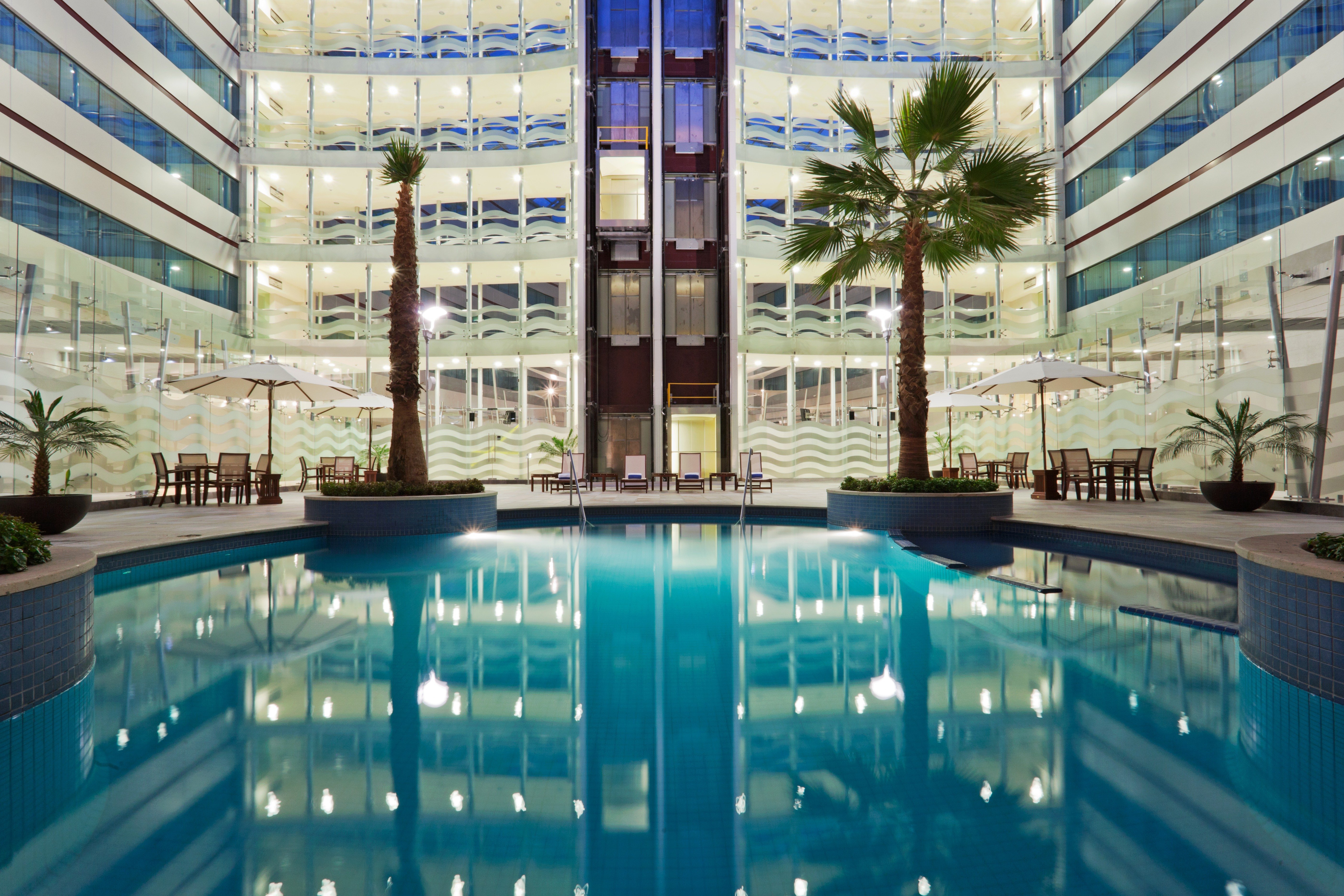 Crowne Plaza Leon 23/50