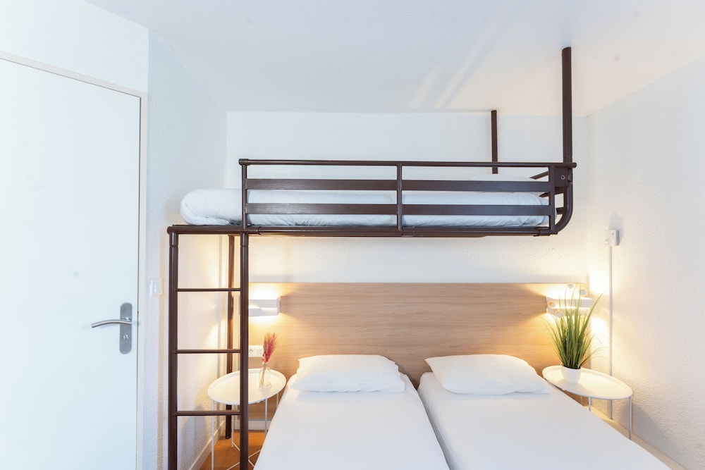 Brit Hotel Tours Nord 14/59