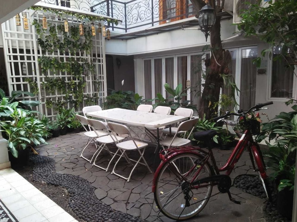 La Nostalgie Boutique Hotel 35/42
