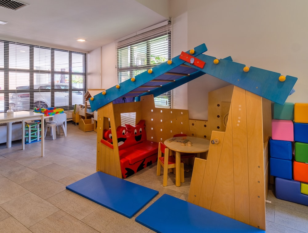 Pierre And Vacances Residence Premium Julia Augusta 58/65