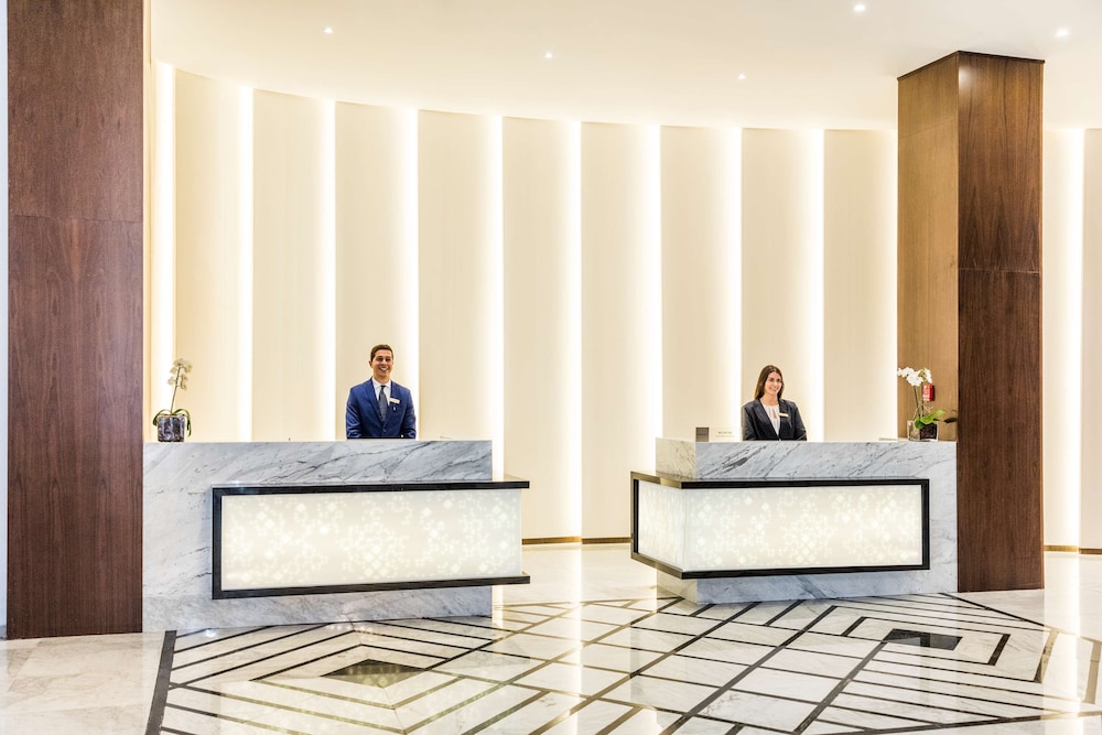 Hyatt Regency San Luis Potosi 10/74