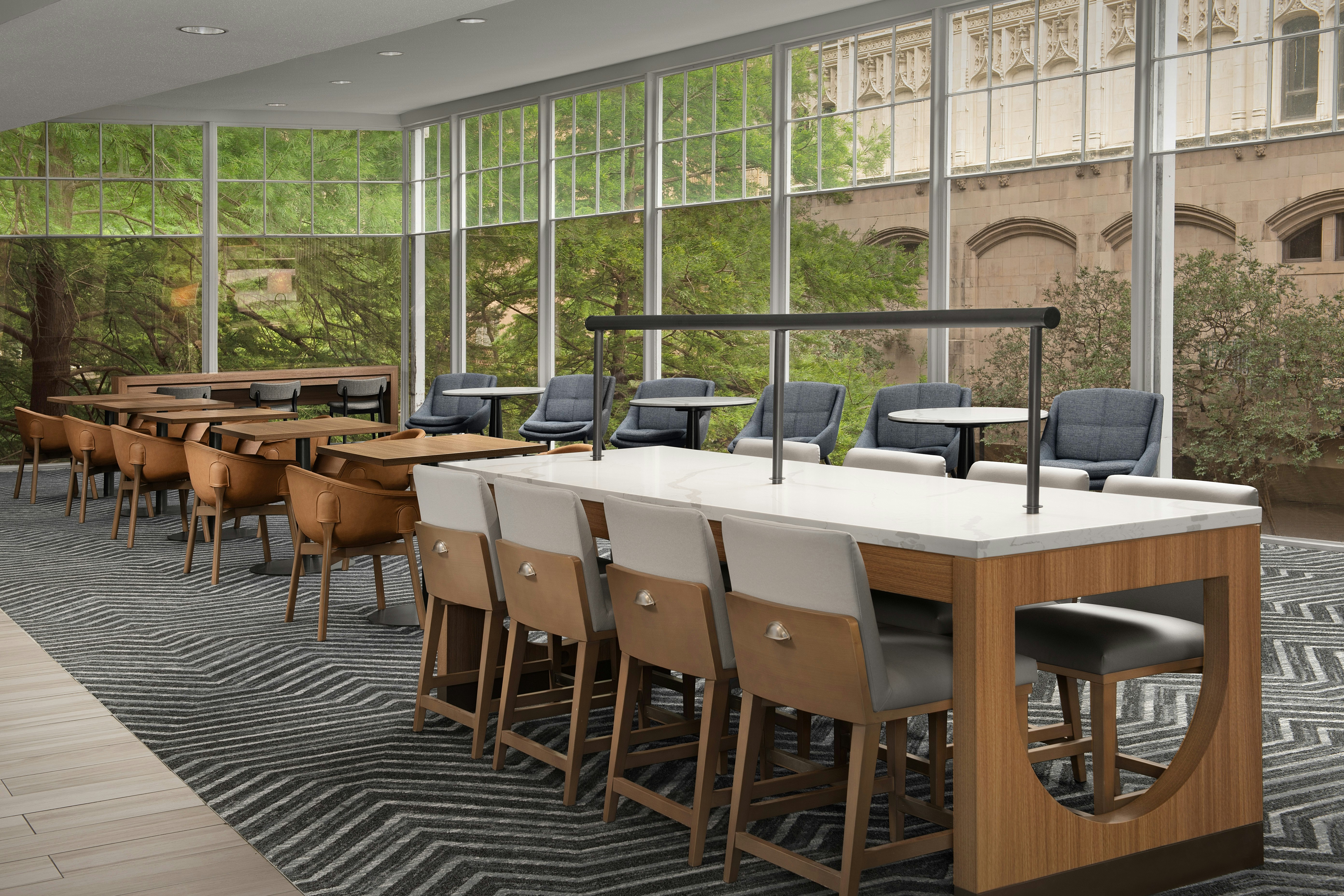 Homewood Suites By Hilton San Antonio-Riverwalk/Downtown 44/67