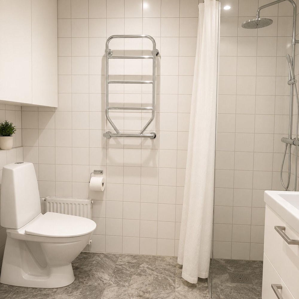HOOM Home & Hotel Sollentuna 23/23