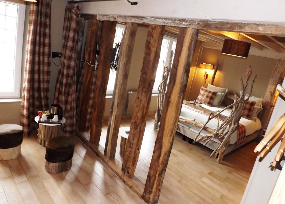 Hotel Du Grand Cerf & Spa 16/39