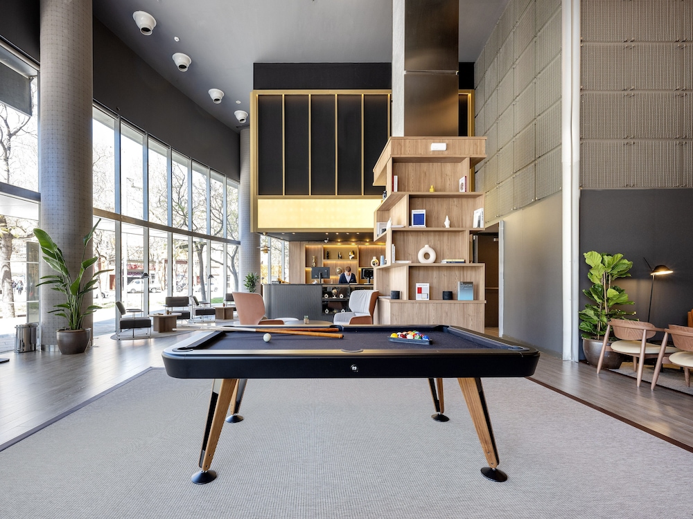 Hotel Barcelona Condal Mar Affiliated by Melia 31/67