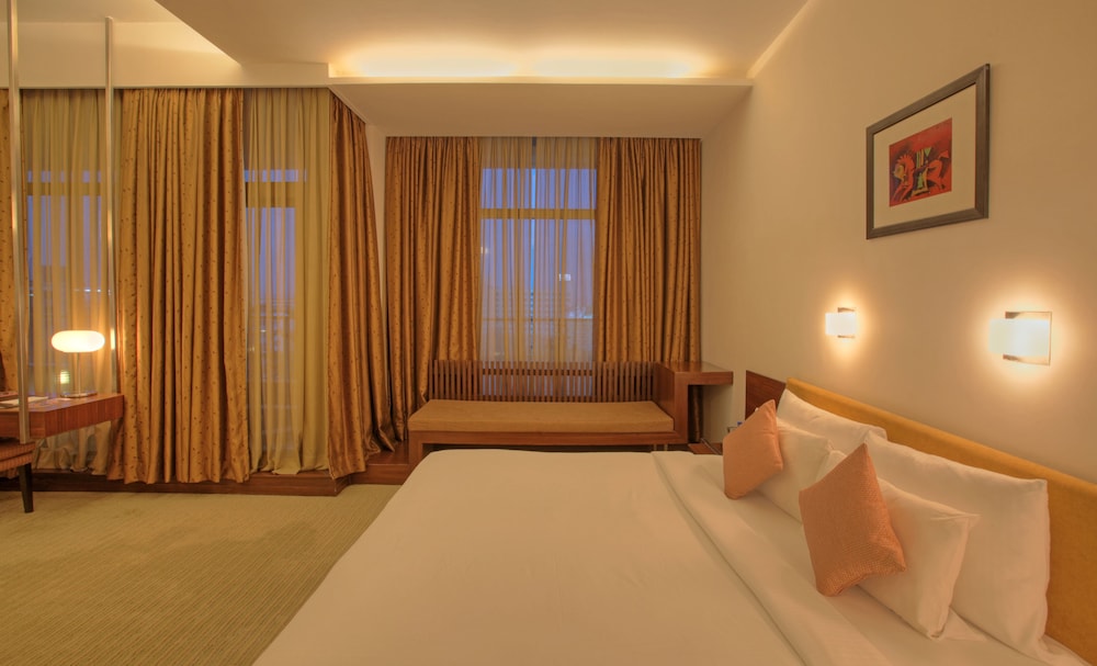 Hotel Parc Estique 18/50
