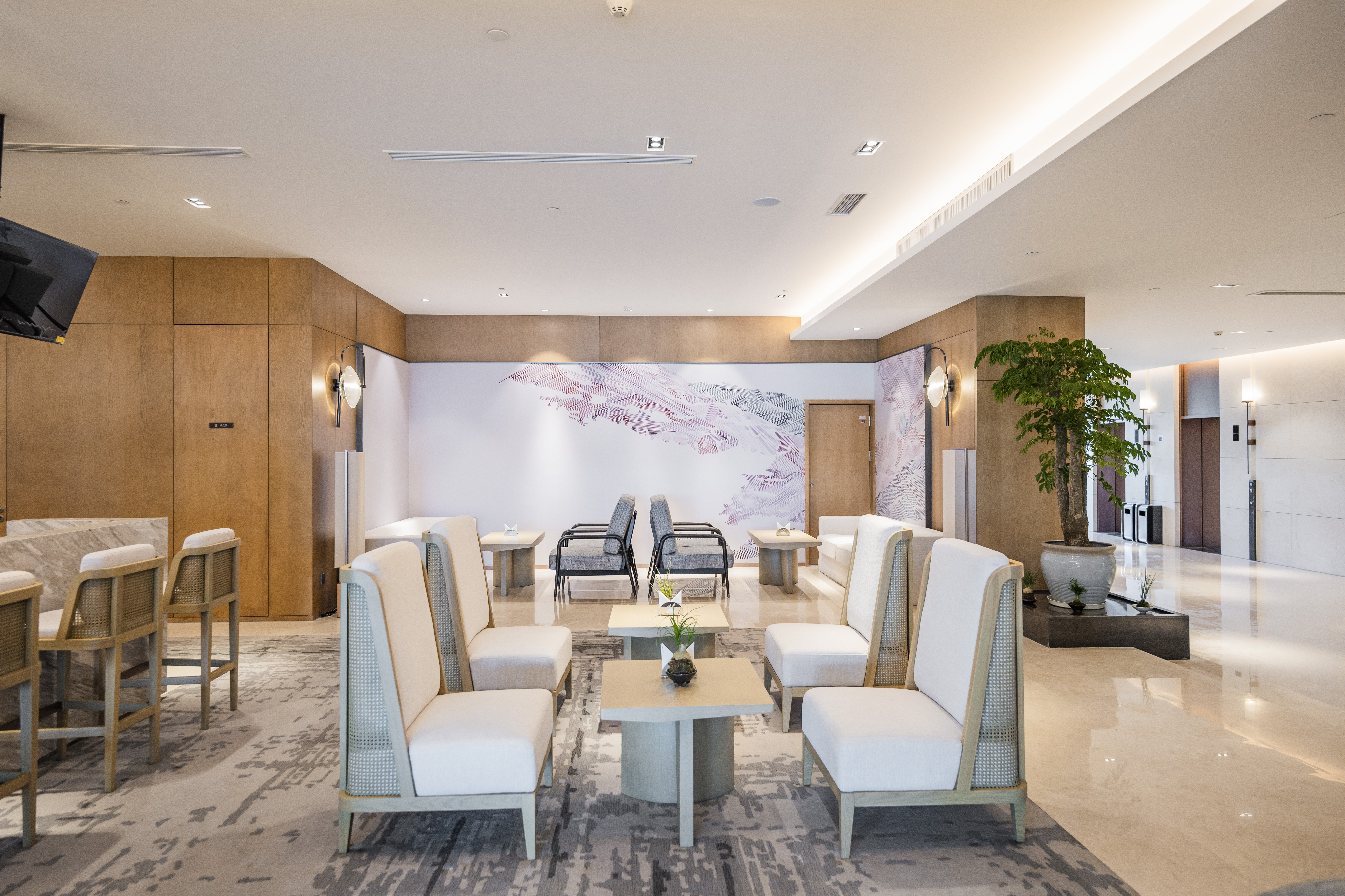 Holiday Inn Ningbo Xiangshan Damu Bay Hotel 26/41
