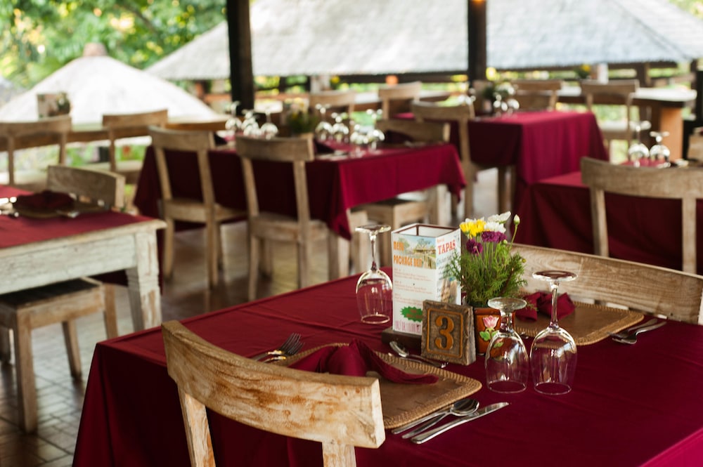 Beji Ubud Resort 51/77