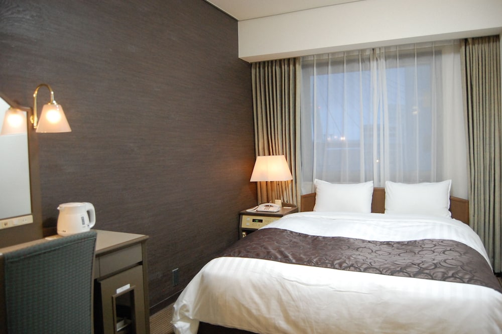 Hotel Sunroute Aomori 4/25