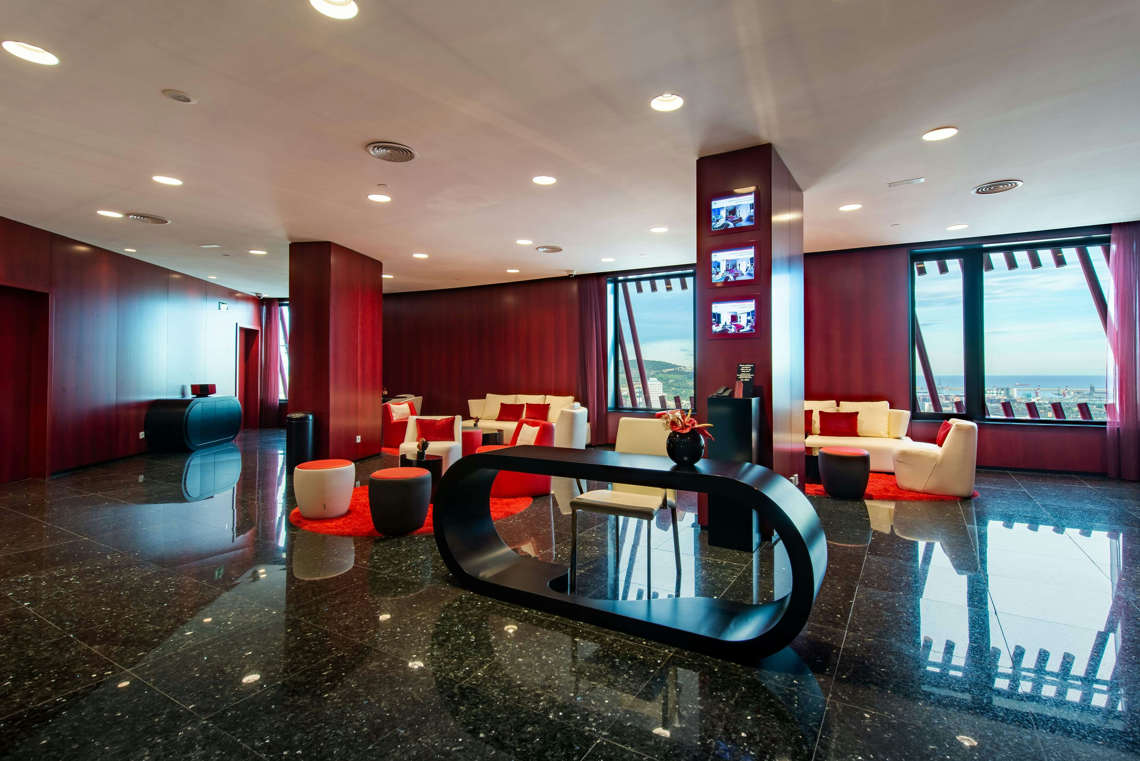 Porta Fira Hotel 41/60