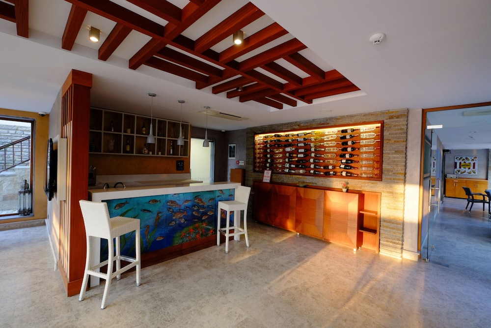 Marisol Boutique Hotel 4/50