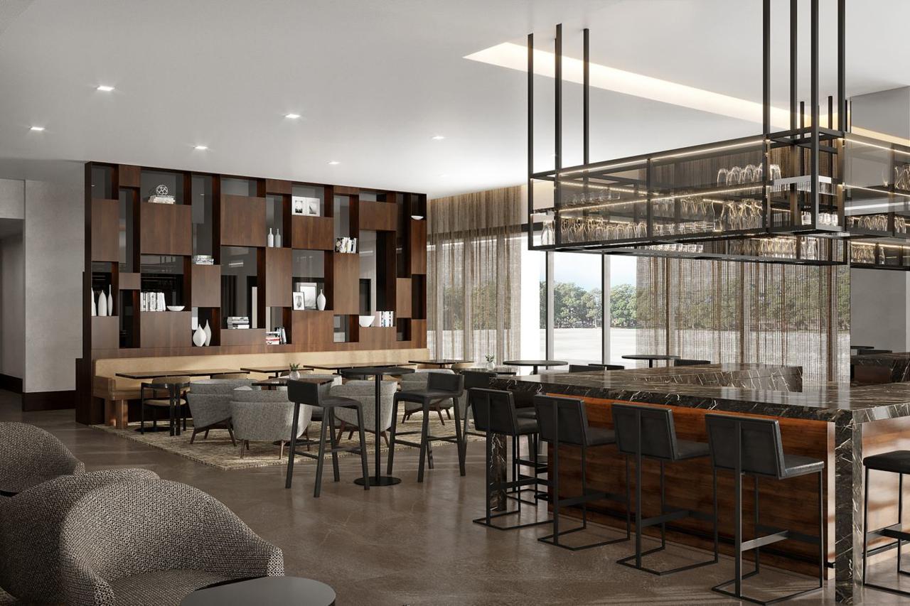 AC Hotel By Marriott Scottsdale Old Town 12/13