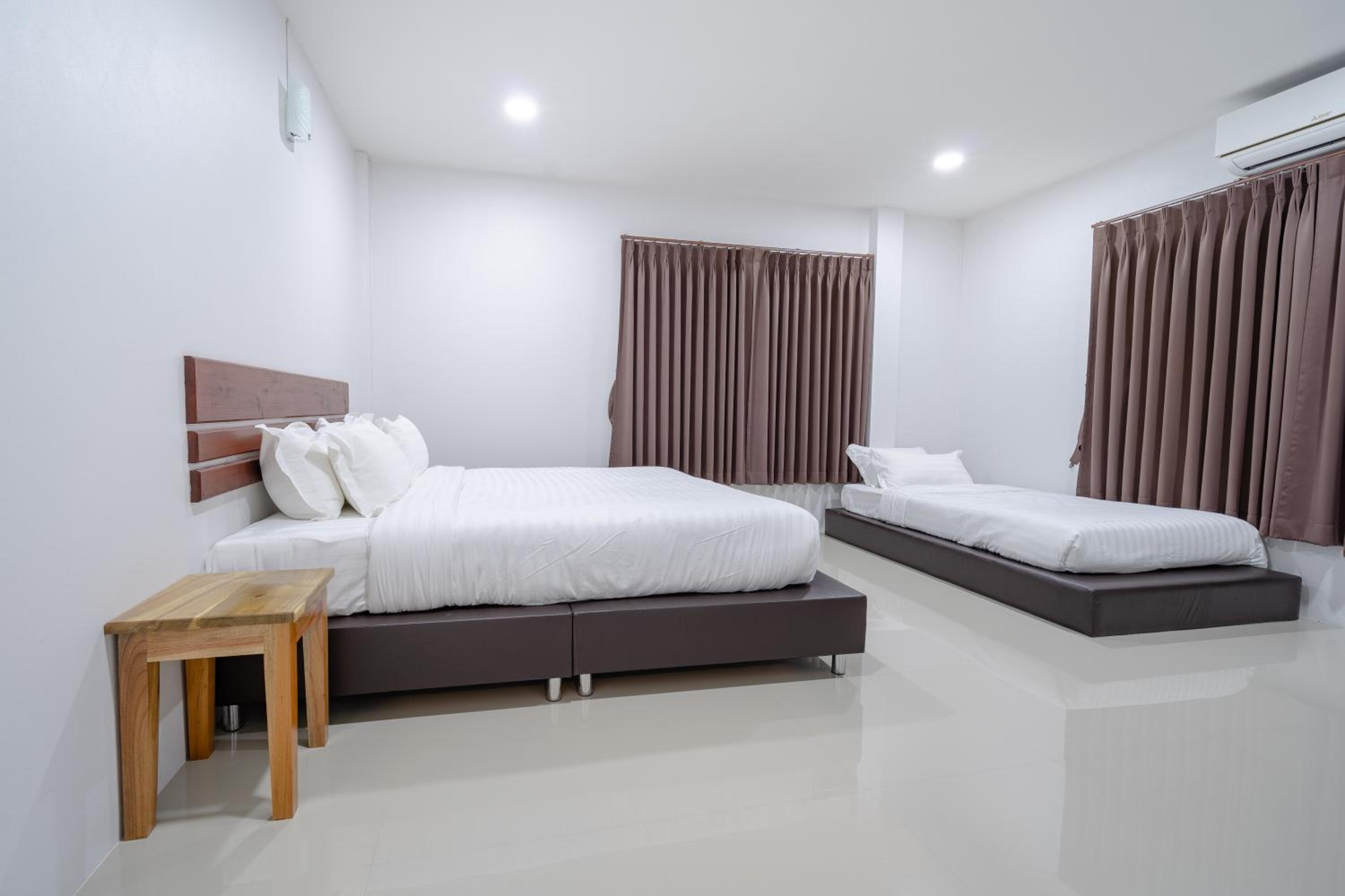 Myrrh Hotel Chanthaburi 10/28