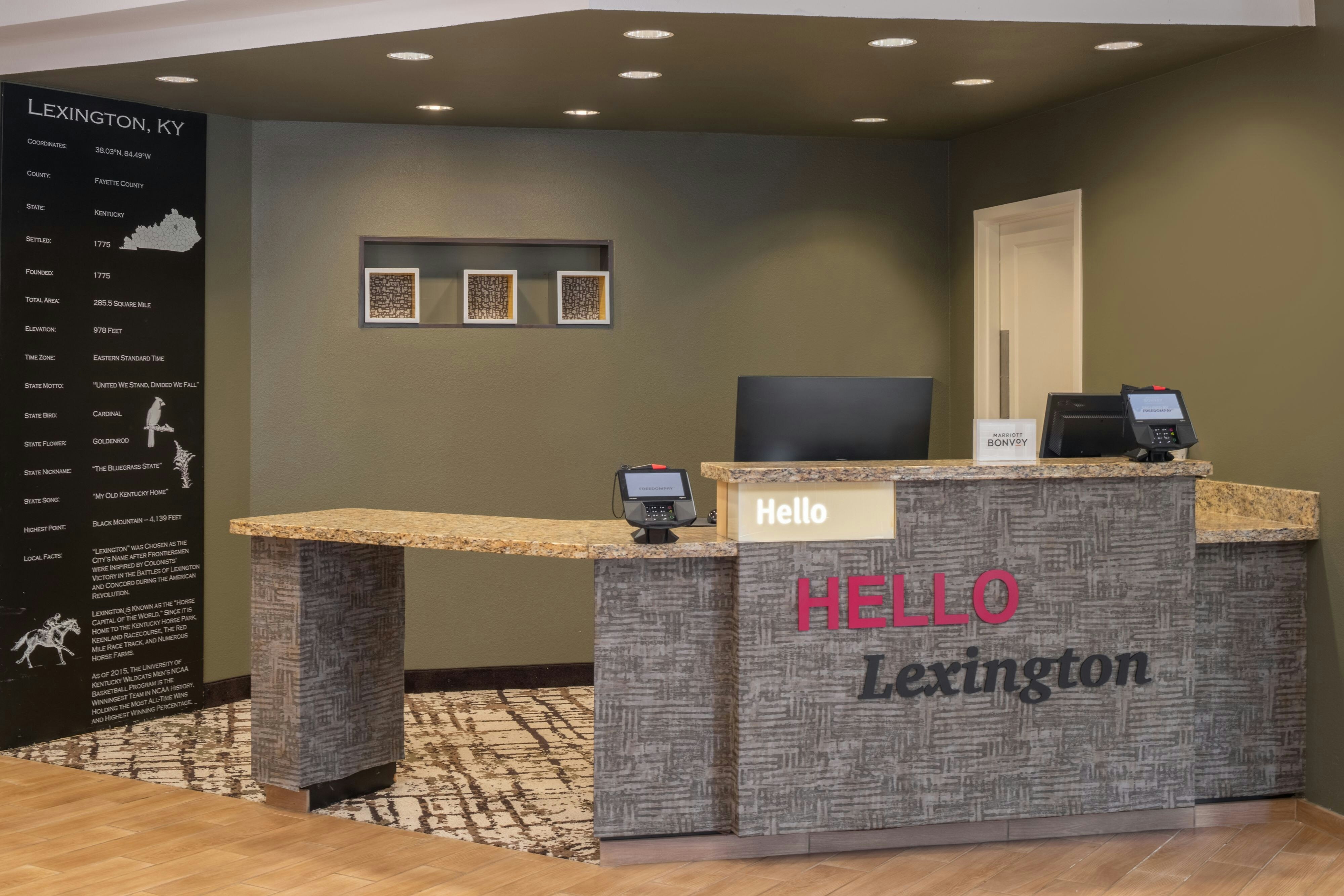 Towneplace Suites Lexington South Hamburg Place 7/34
