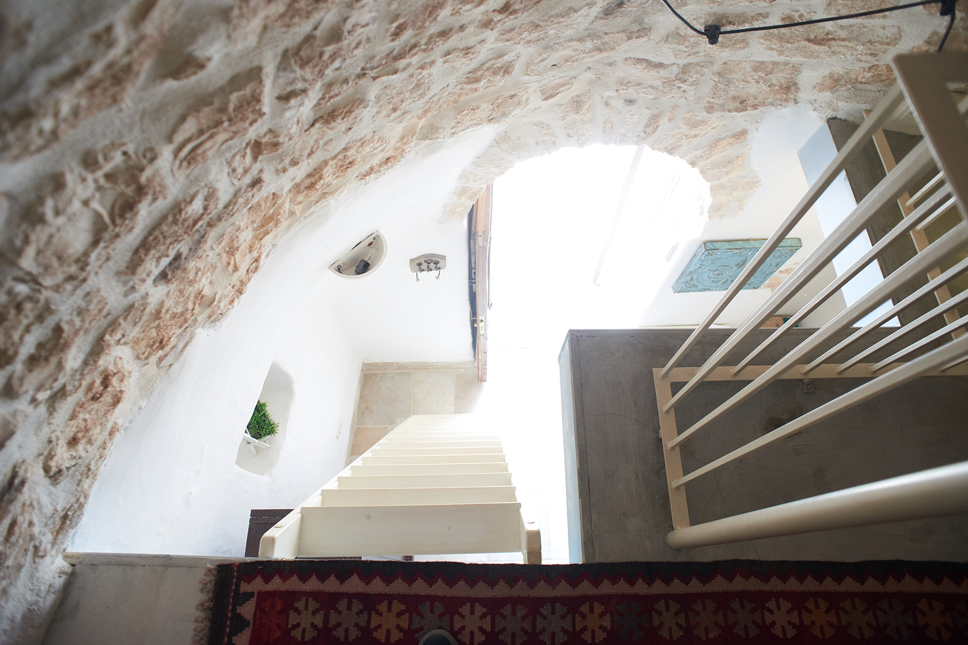 Trullidea Albergo Diffuso 2/37