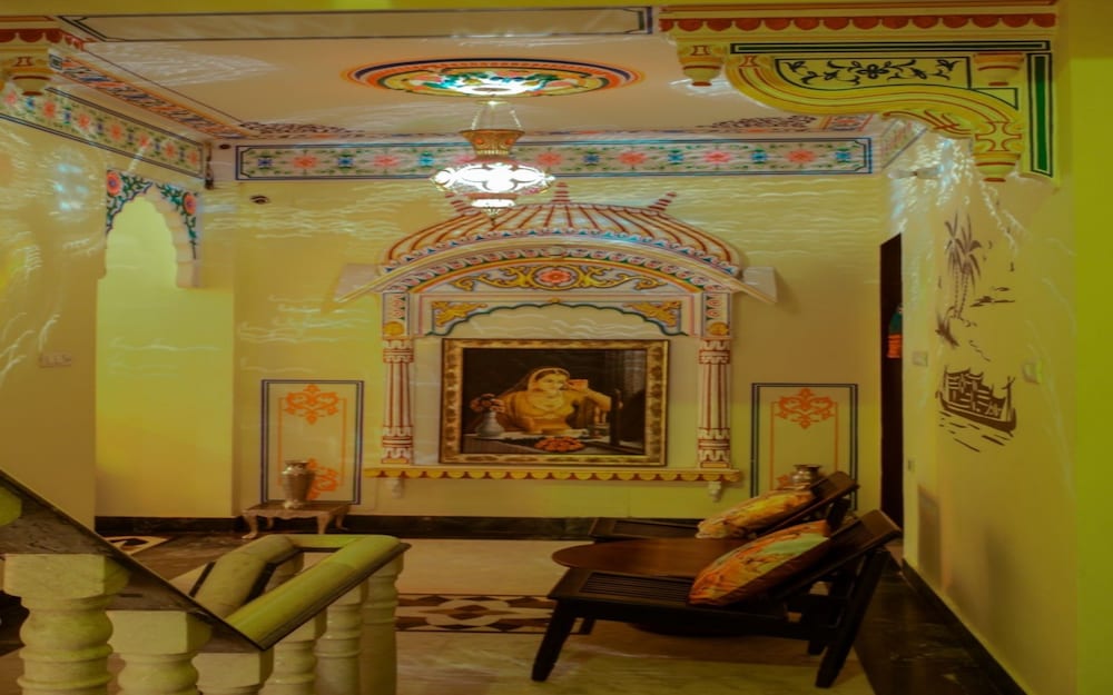Nahar Singh Haveli 10/47