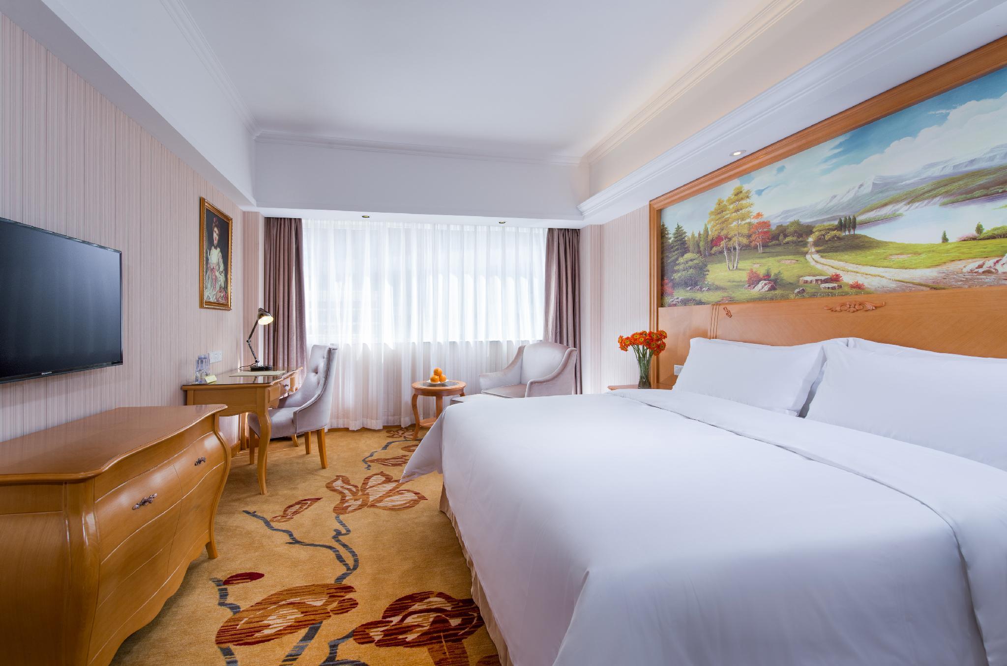 Vienna Hotel (Shenzhen Luohu Port Railway Station) 26/36