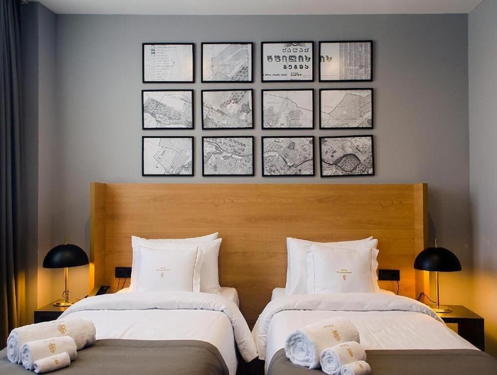 Tuta Hotel 14/50