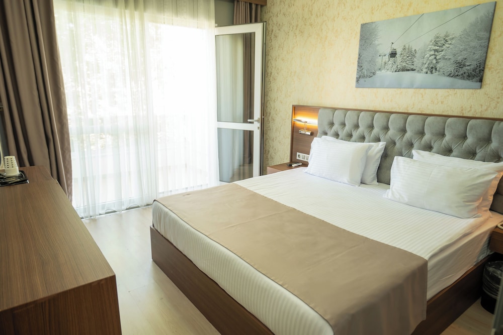 Grand Salizze Hotel 18/58