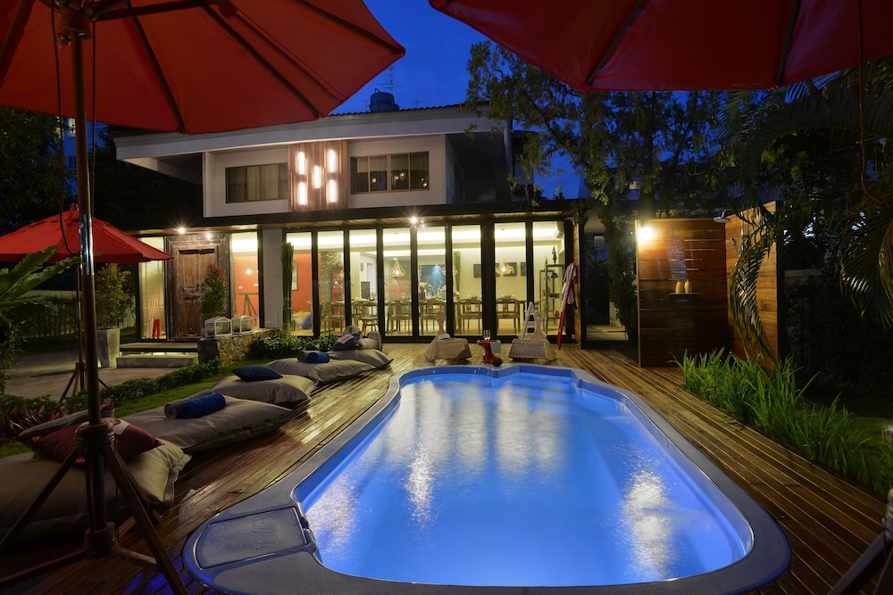 Villa 88 Nimman-Chiang Mai 39/50