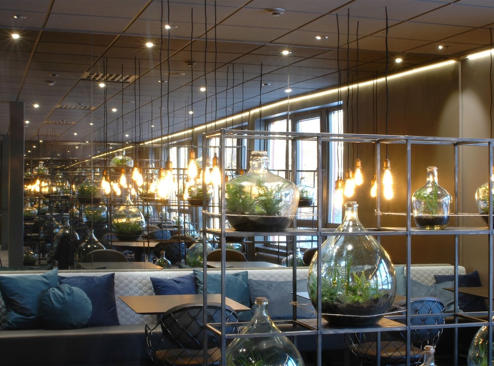 Bjornforsens Turist and Konferens Hotell 19/50