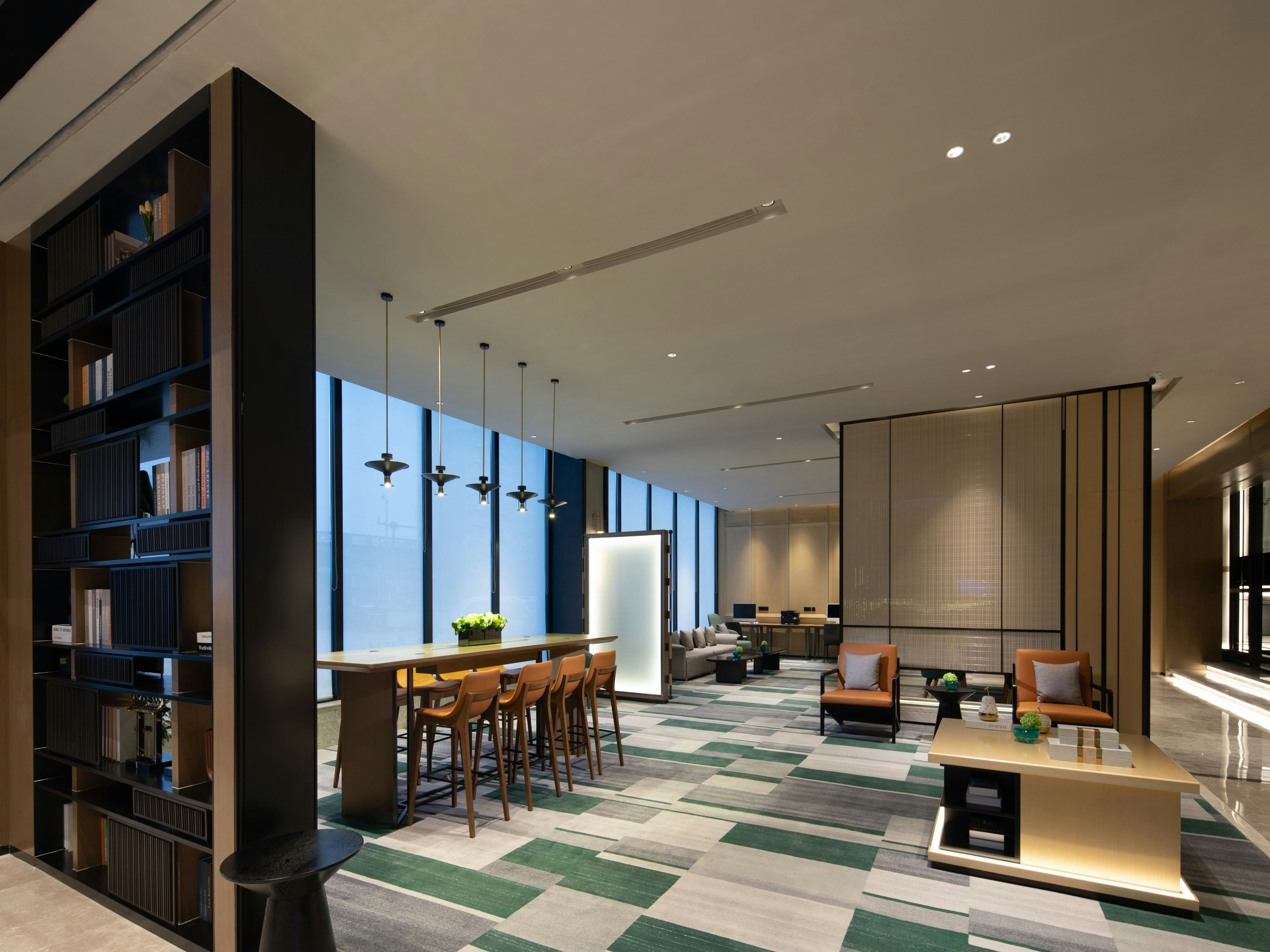 Hampton by Hilton Beijing Dahongmen 29/50