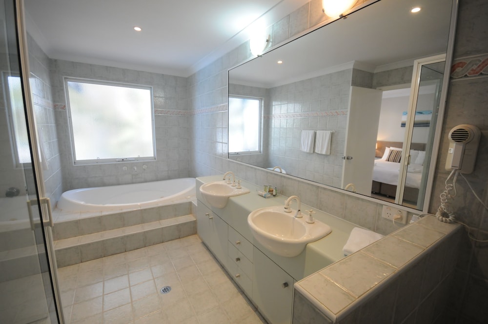 MANDURAH QUAY RESORT 15/72