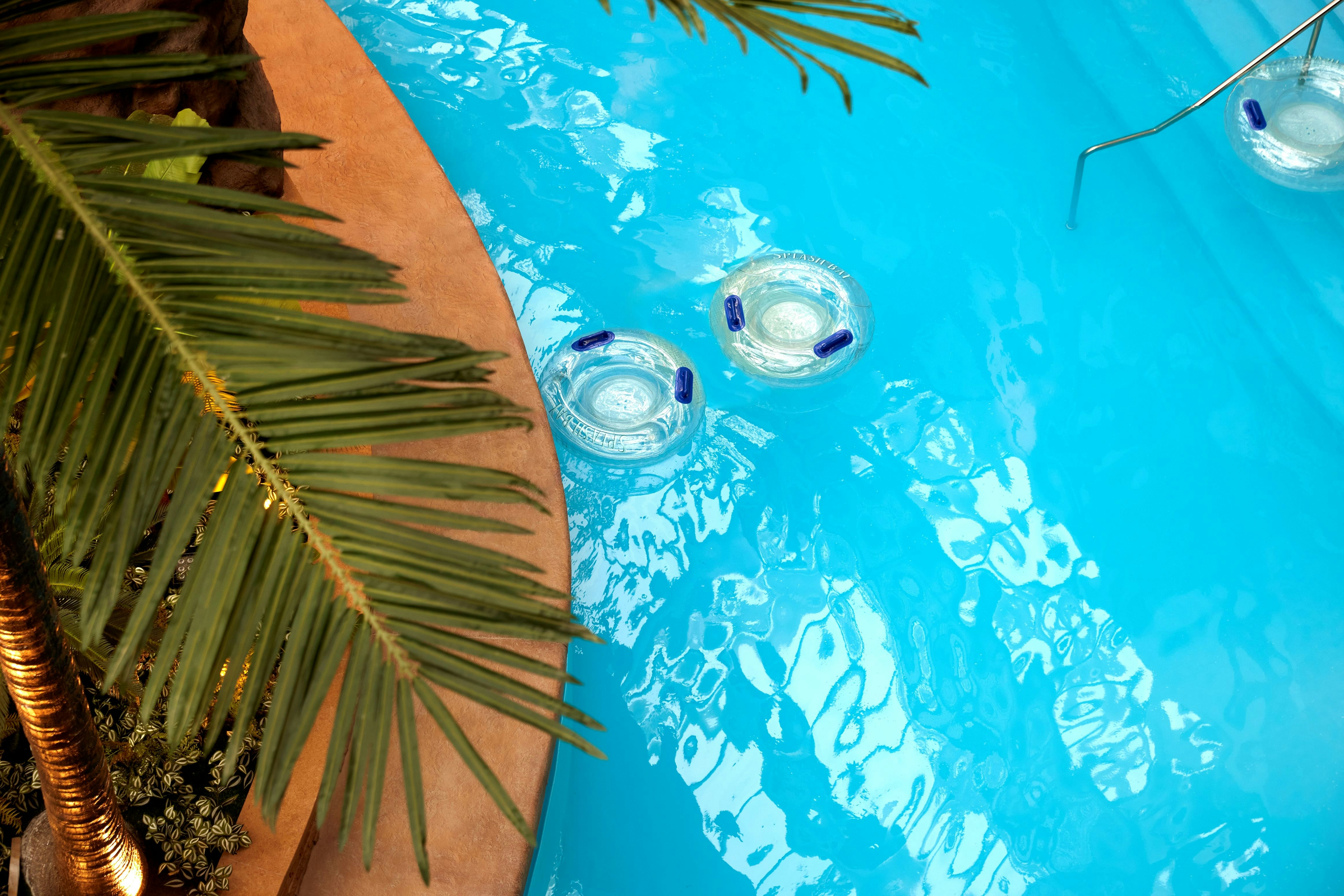 INSPIRE Entertainment Resort, A Hilton Partner Hotel 76/77