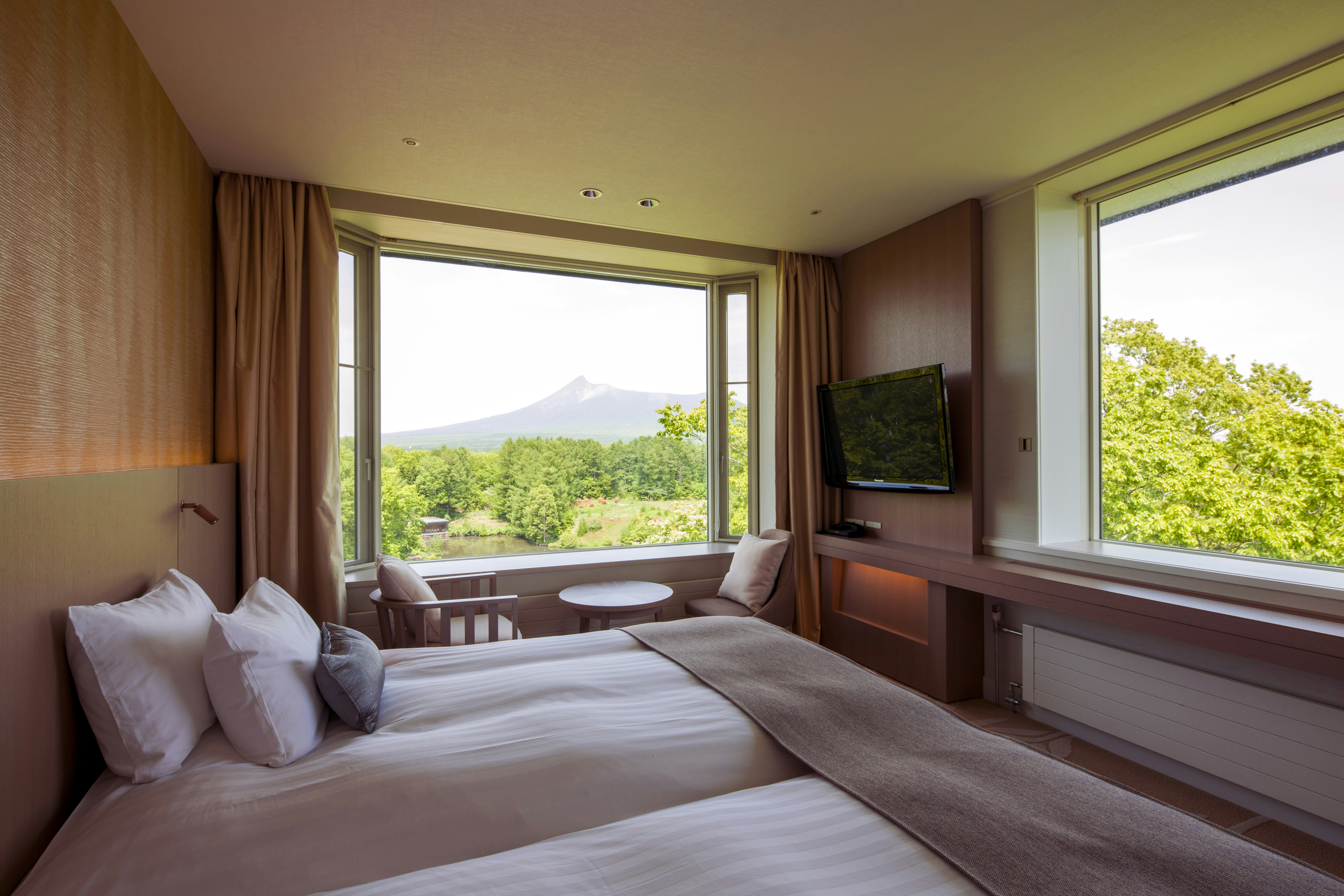 Hakodate Onuma Prince Hotel 22/76